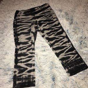 Nike Dri-Fit leggings